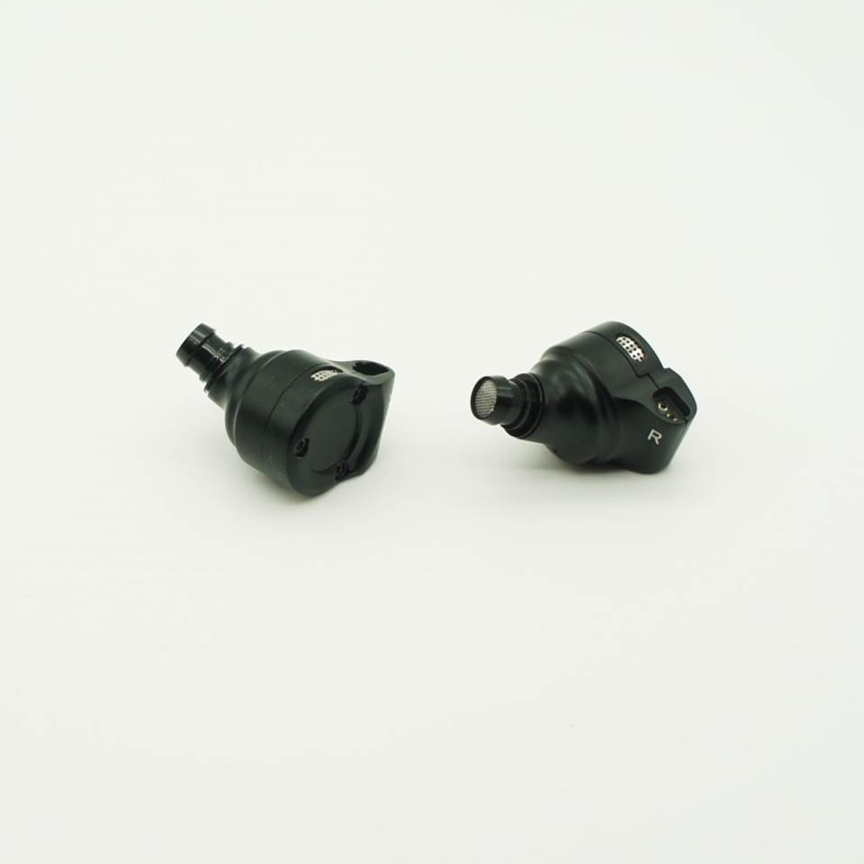 IMR RAH 2023 Dynamischer Treib – Planar Magnetic Iem Earphones Bewertung und Preis
