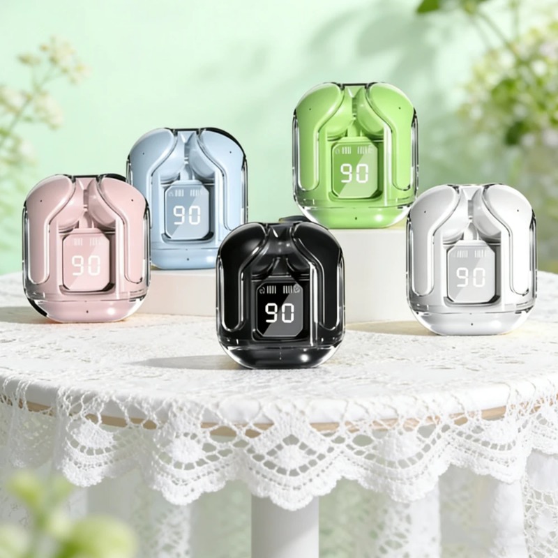 T2 Kabellose Mini-Ohrhörer mit – Tws Earbuds Bluetooth 5.3 Bewertung und Preis