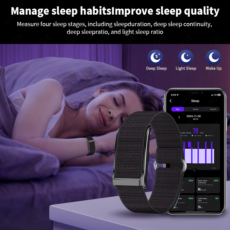 LIGE 100+ Sport Fitness Tracke – Smartwatches Bewertung und Preis
