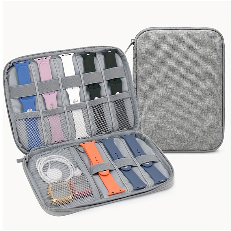 Uhrenarmband-Tasche für Apple  – Smartwatches Bewertung und Preis