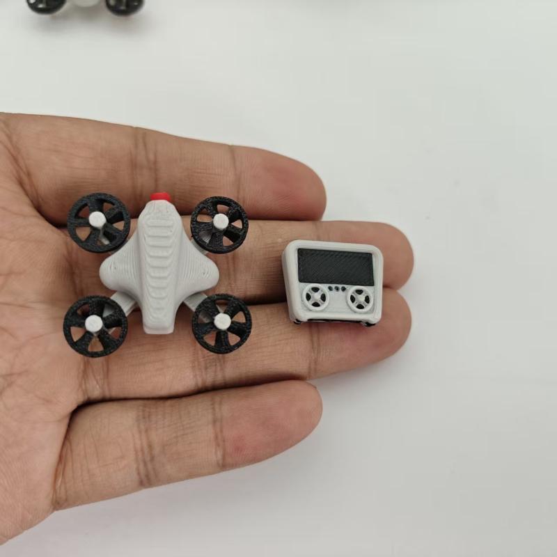 [SU]1: 12-Zoll-Miniatur-Fernst – Drones Bewertung und Preis