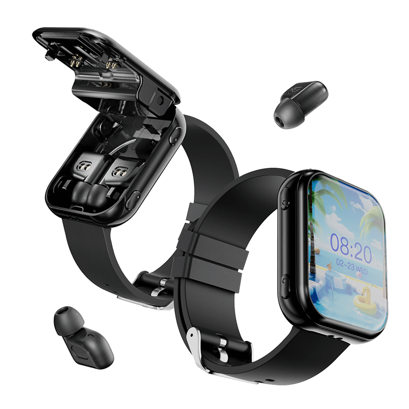 2025, neue Smartwatch mit kabe – Sleep Mask Headphones Bluetooth Bewertung und Preis