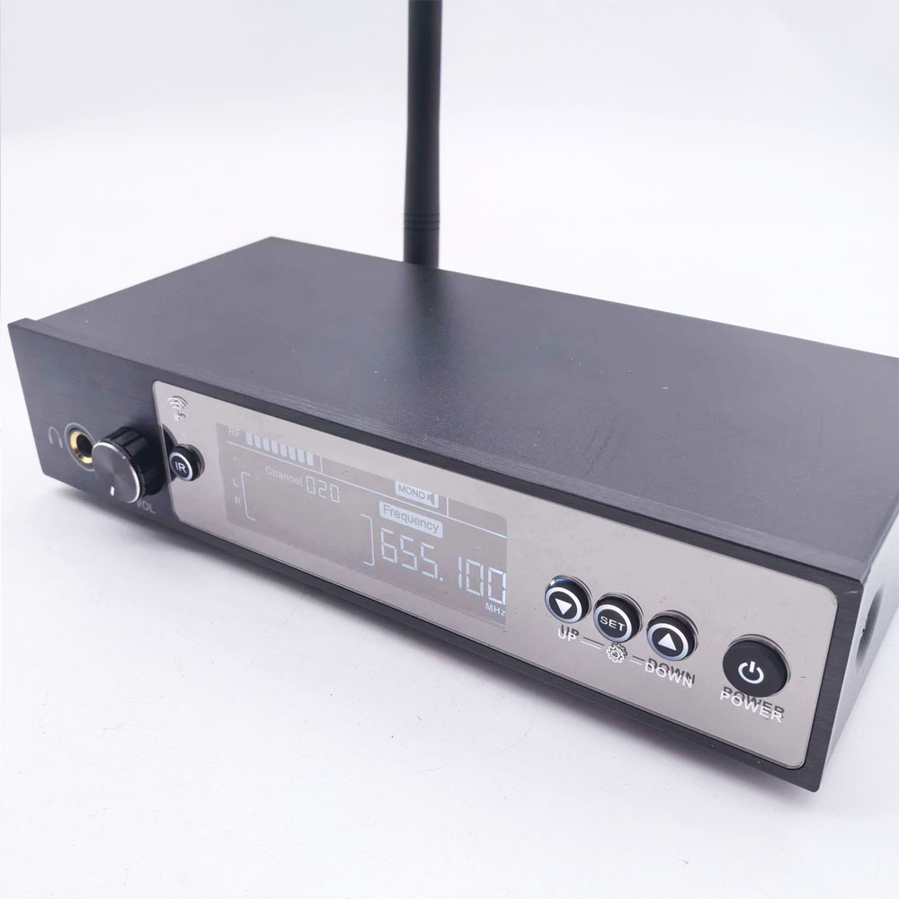 Bühnen-Performance-Monitoring- – In Ear Monitors For Singers Bewertung und Preis