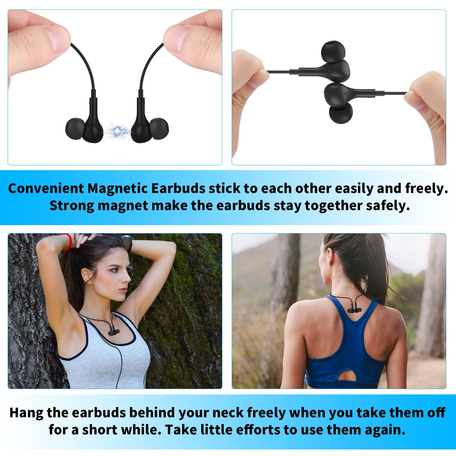 USB-C Kopfhörer für Samsung Ga – Type C Wired Earphones With Mic Bewertung und Preis