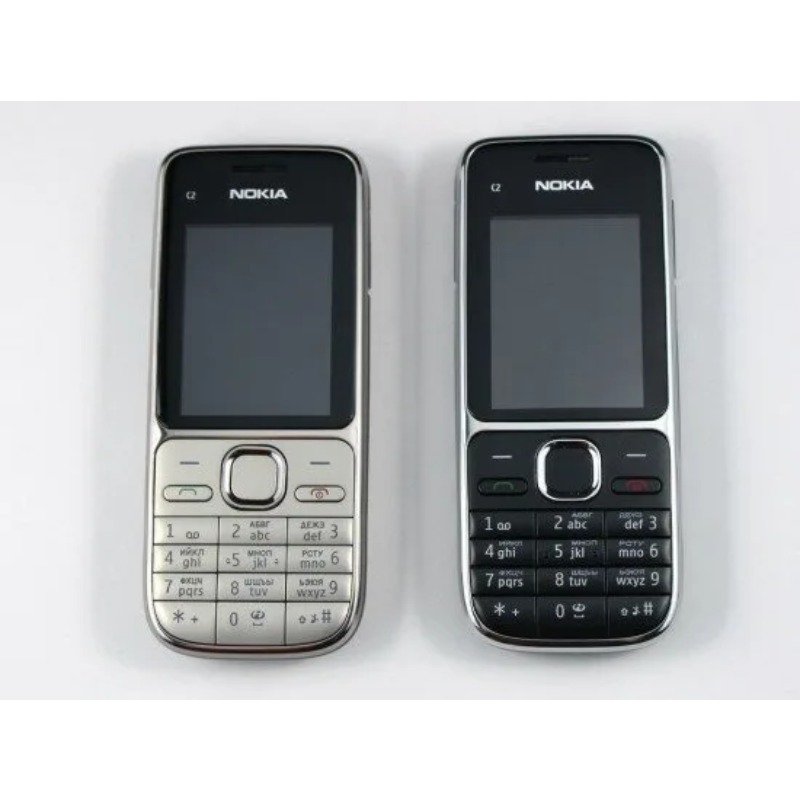 Generalüberholtes Nokia C2-01, – Cameras Bewertung und Preis
