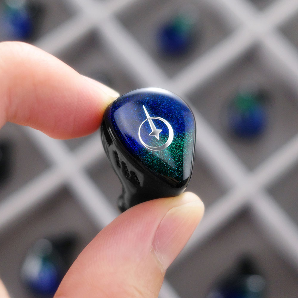 Neuer QoA X 7th Acoustics Ryus – Headphones Bewertung und Preis