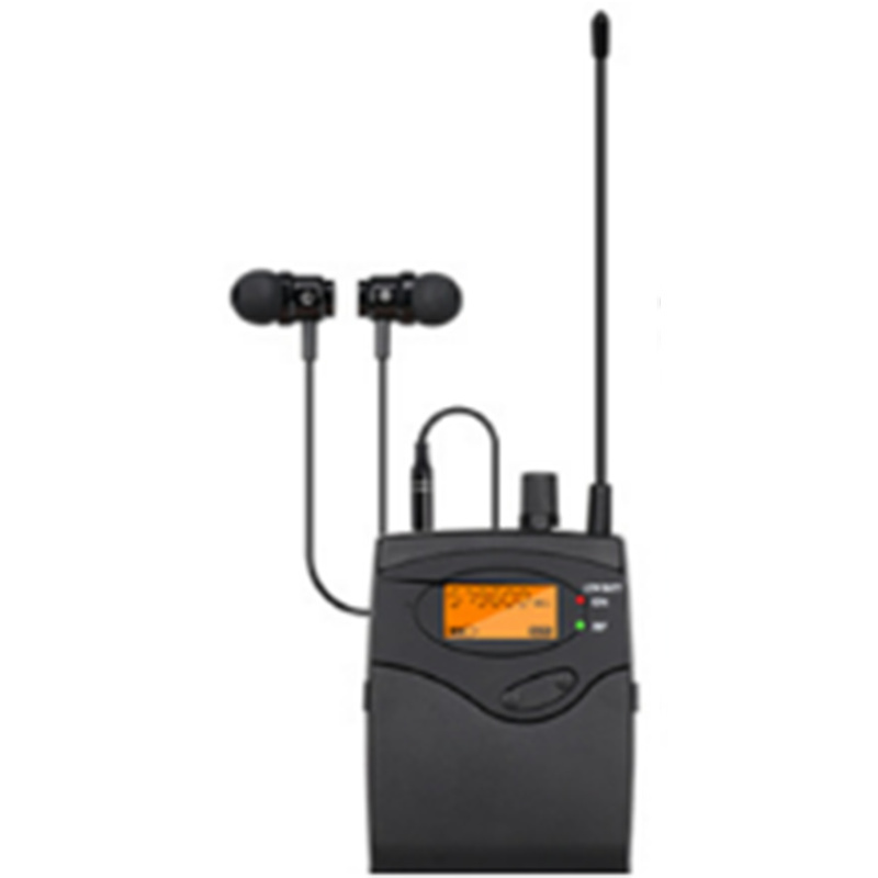 Drahtloses In-Ear-Monitoring-S – In Ear Monitors For Singers Bewertung und Preis